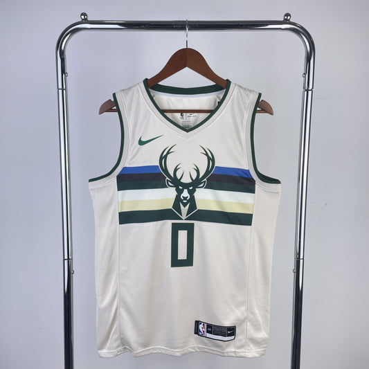 JERSEY NBA MILWAUKEE BUCKS
