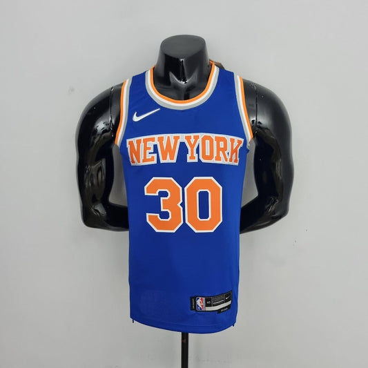 JERSEY NBA NEW YORK KNICKS - 75th Anniversary