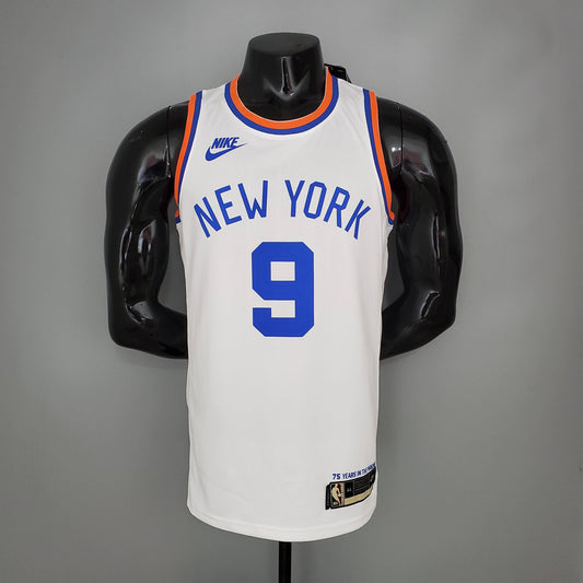JERSEY NBA NEW YORK KNICKS II - 75th Anniversary