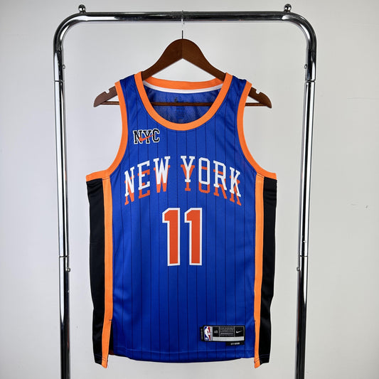JERSEY NBA NEW YORK KNICKS