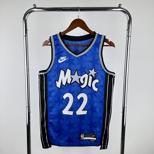 JERSEY NBA ORLANDO MAGIC