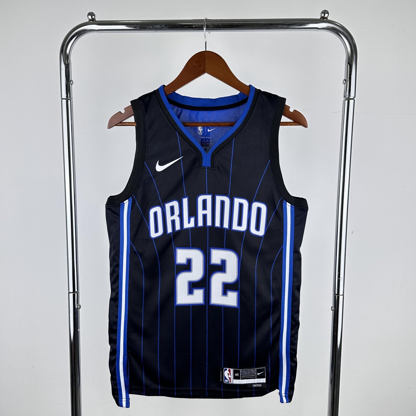 JERSEY NBA ORLANDO MAGIC