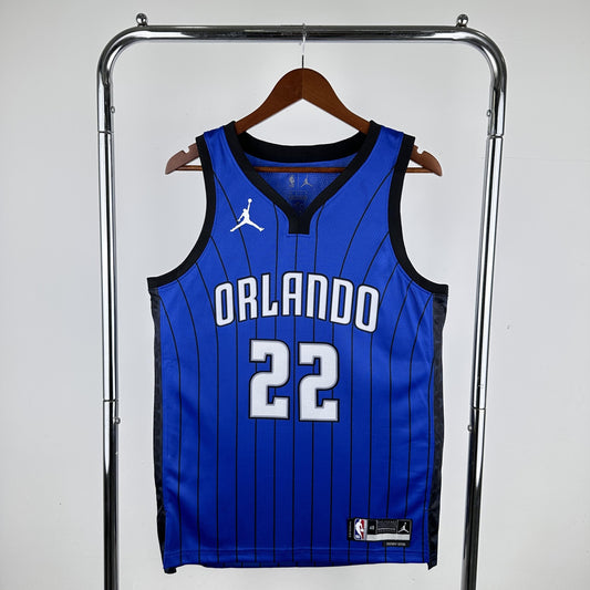 JERSEY NBA ORLANDO MAGIC III