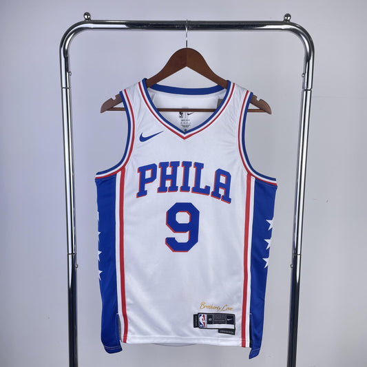 JERSEY NBA PHILADELPHIA 76ERS II