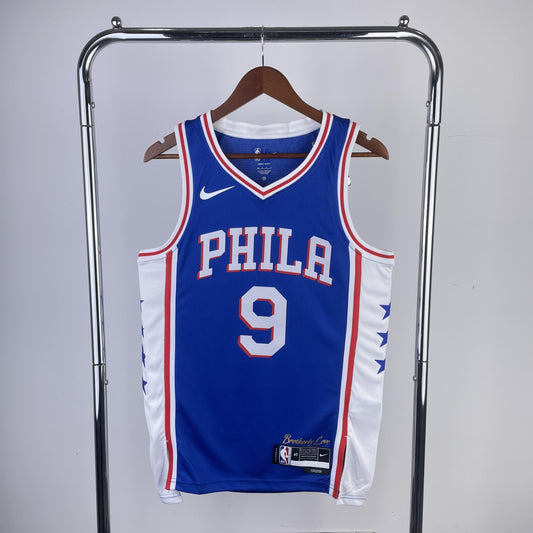 JERSEY NBA PHILADELPHIA 76ERS I