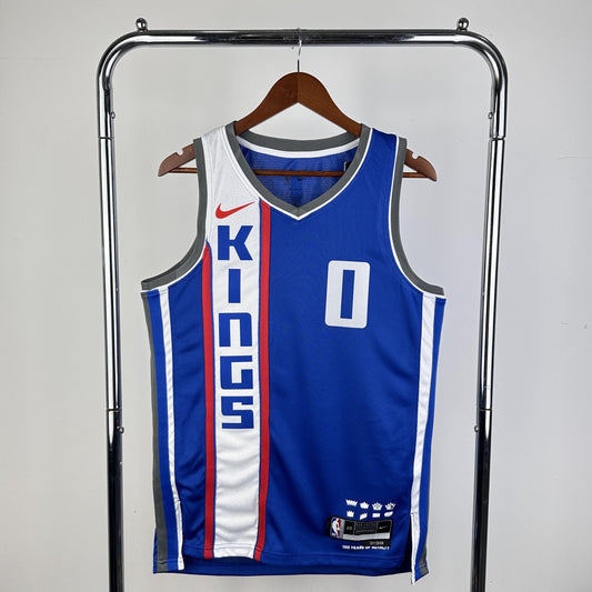 JERSEY NBA Sacramento Kings IIIII