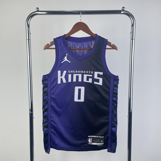 JERSEY NBA Sacramento Kings II