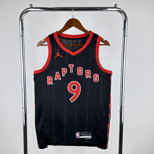 JERSEY NBA TORONTO RAPTORS II