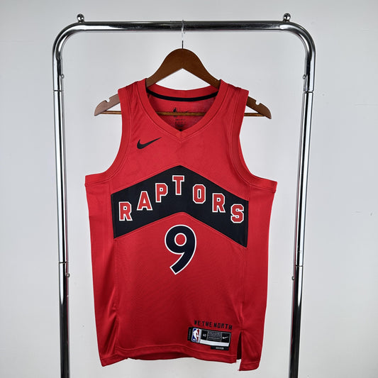 JERSEY NBA TORONTO RAPTORS I