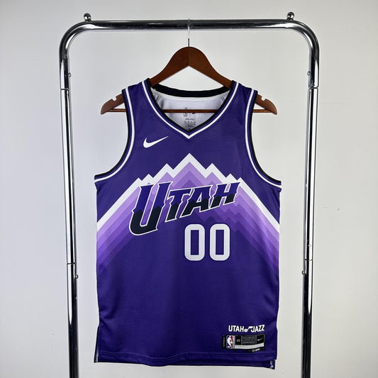 JERSEY NBA UTAH JAZZ