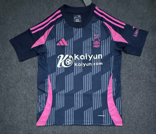 CAMISETA NOTTINGHAM FOREST II 24/25 HOMBRES