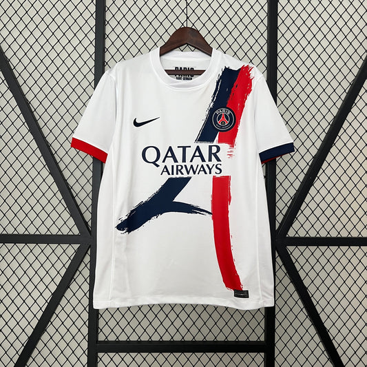 CAMISETA PARIS II 24/25 HOMBRE