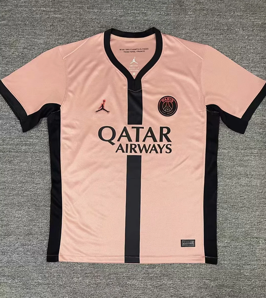 CAMISETA PARIS III 24/25 HOMBRE