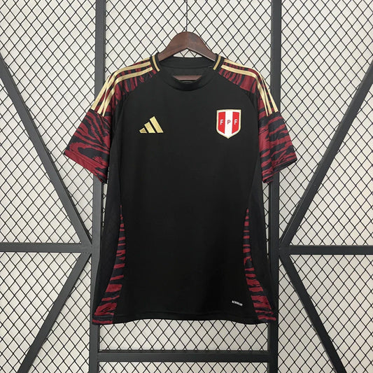 CAMISETA PERÚ II COPA AMÉRICA 2024 HOMBRE