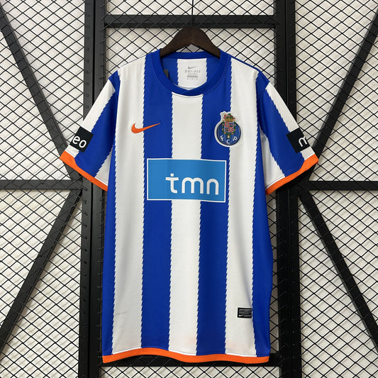 CAMISETA PORTO 10/11 (RETRO)