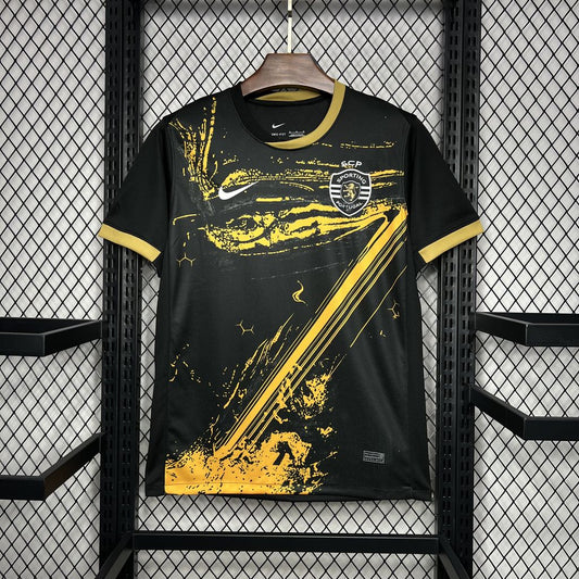 JERSEY SPORTING LISBOA IV 24/25 HOMBRE