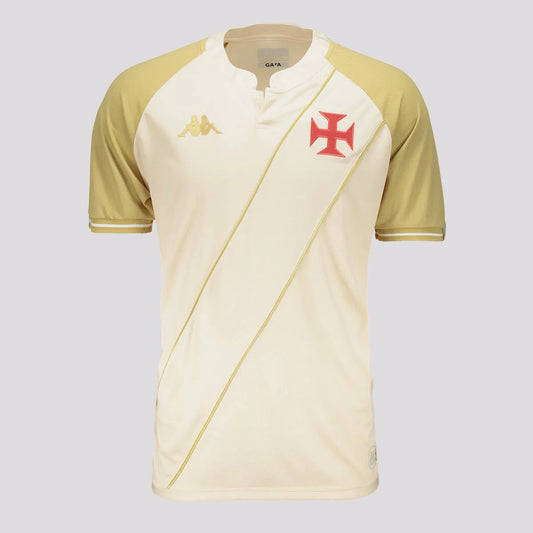 JERSEY VASCO DA GAMA III 24/25 HOMBRE