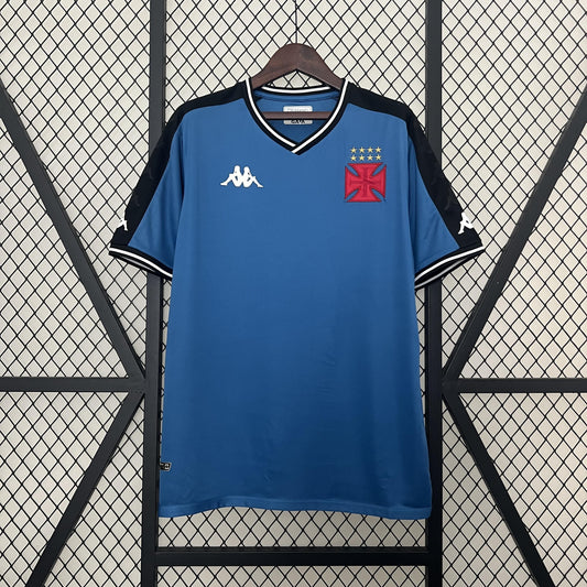 JERSEY VASCO DA GAMA GOALKEEPER/GOALKEEPER I 24/25 MEN