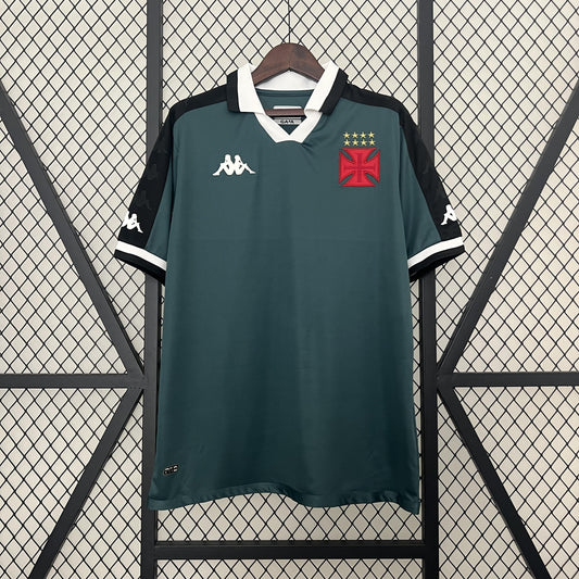 JERSEY VASCO DA GAMA GOALKEEPER/GOALKEEPER II 24/25 MEN
