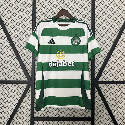 CELTIC I 24/25 HOMBRES
