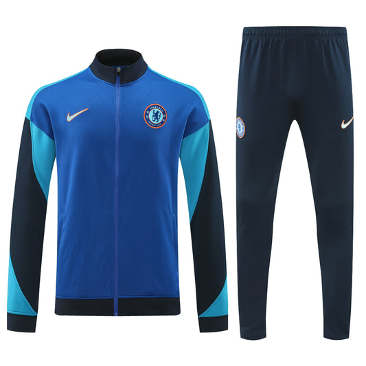 CHELSEA TRACKSUIT - UNISSEX/UNISSEX BLUE