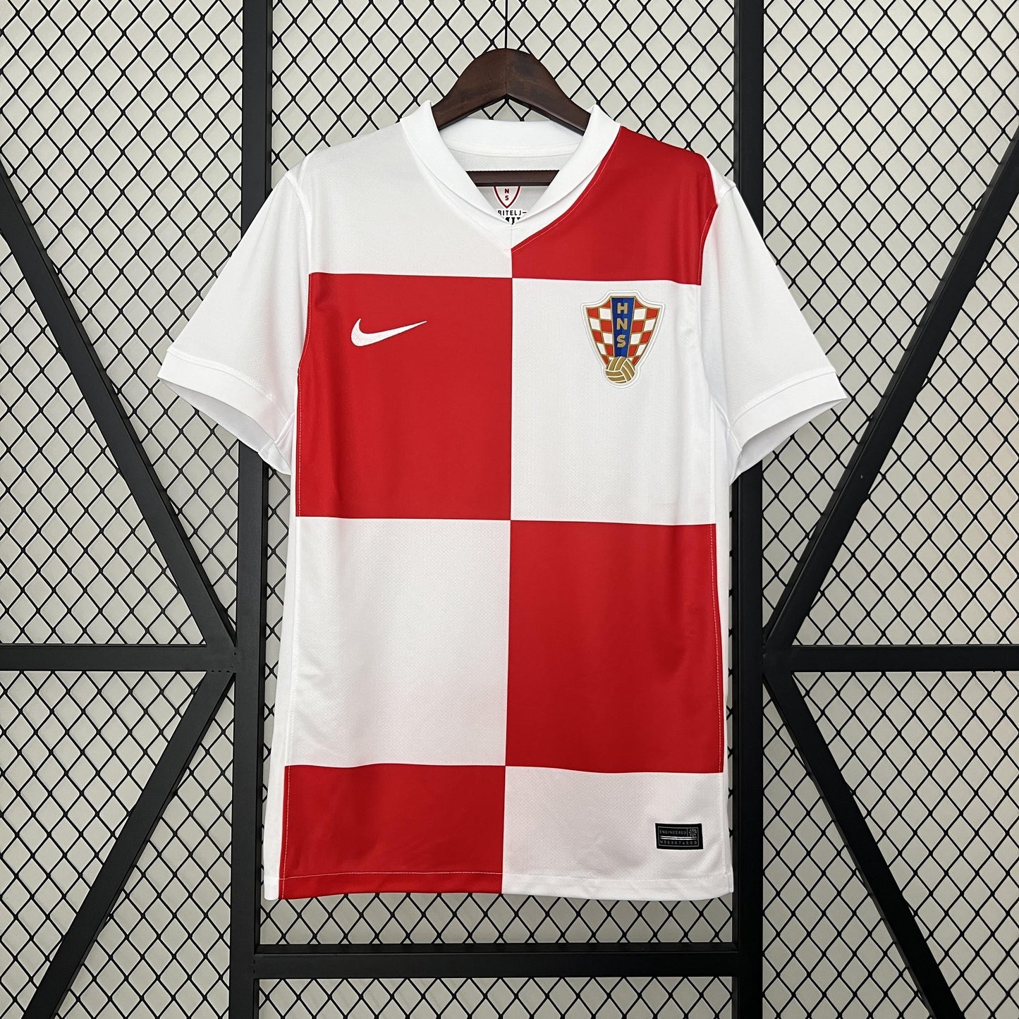 CROACIA I EUROCOPA 24/25 MASCULINA