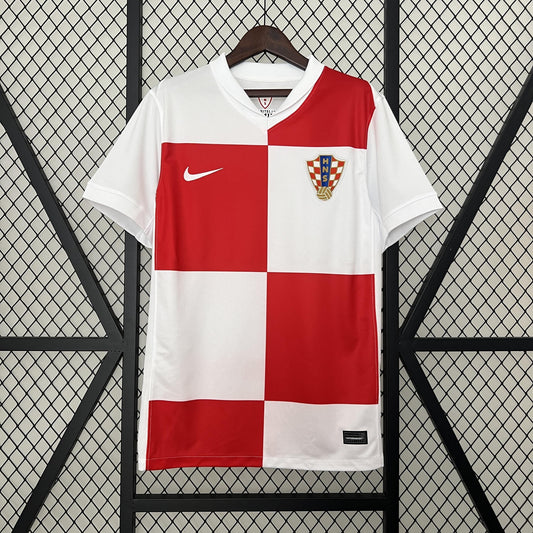 CROACIA I EUROCOPA 24/25 MASCULINA