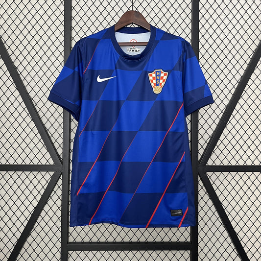 CROACIA II EUROCOPA 24/25 MASCULINA