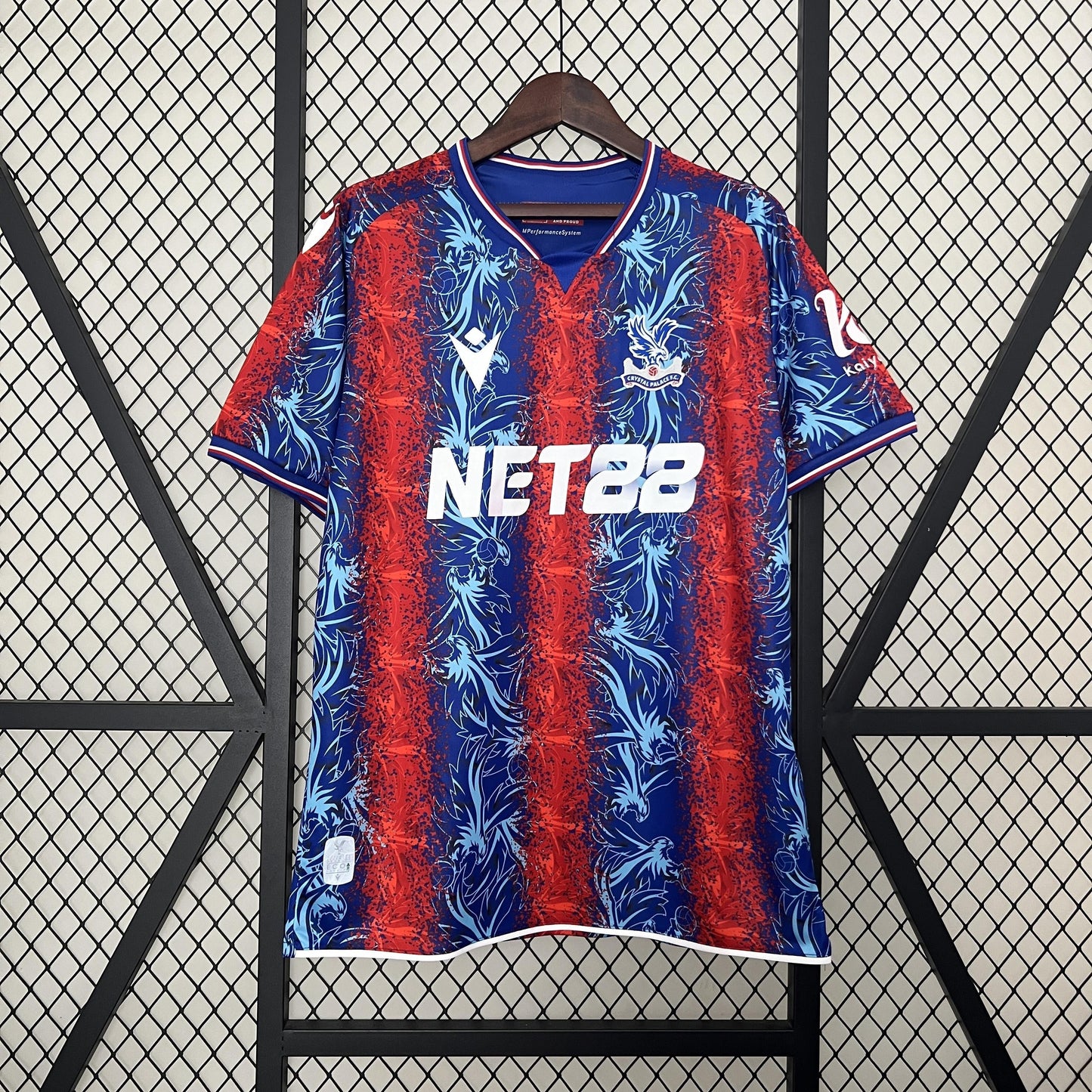 CRYSTAL PALACE I 24/25 HOMBRES