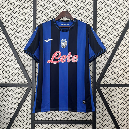 CAMISETA Atalanta I 24/25 HOMBRE