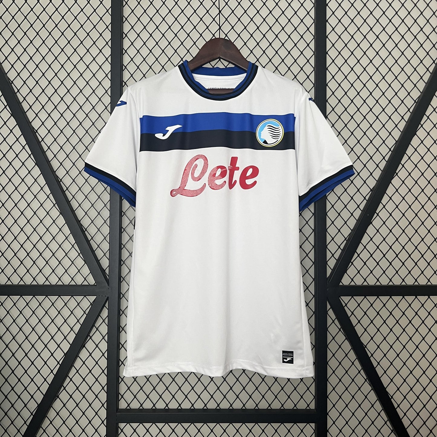 CAMISETA Atalanta II 24/25 HOMBRE