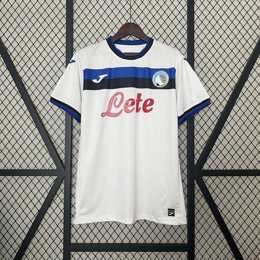 CAMISETA Atalanta II 24/25 HOMBRE
