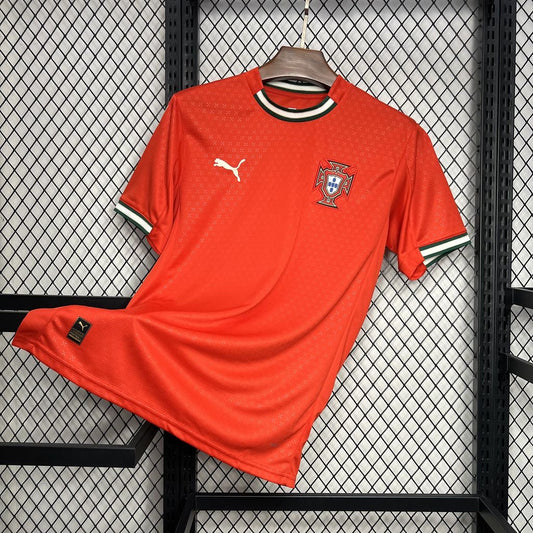 CAMISETA PORTUGAL PUMA 2025