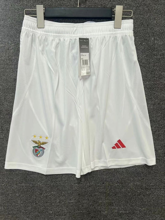 PANTALONES CORTOS BENFICA I 24/25