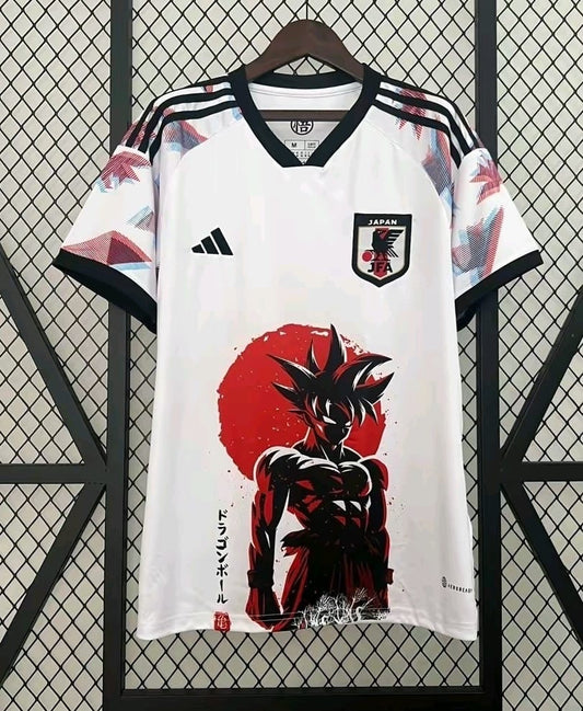 CAMISETA EDICIÓN JAPONESA DRAGON BALL 24/25 HOMBRE