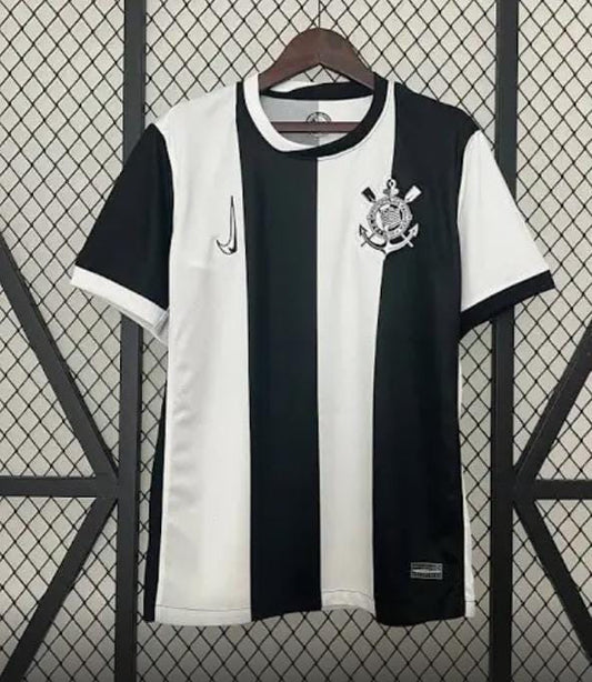 CORINTHIANS RAYADOS 24/25 HOMBRES