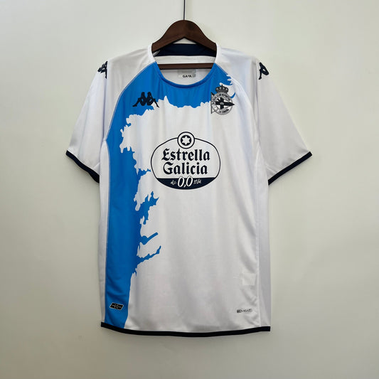 LA CORUÑA I 23/24 MASCULINO