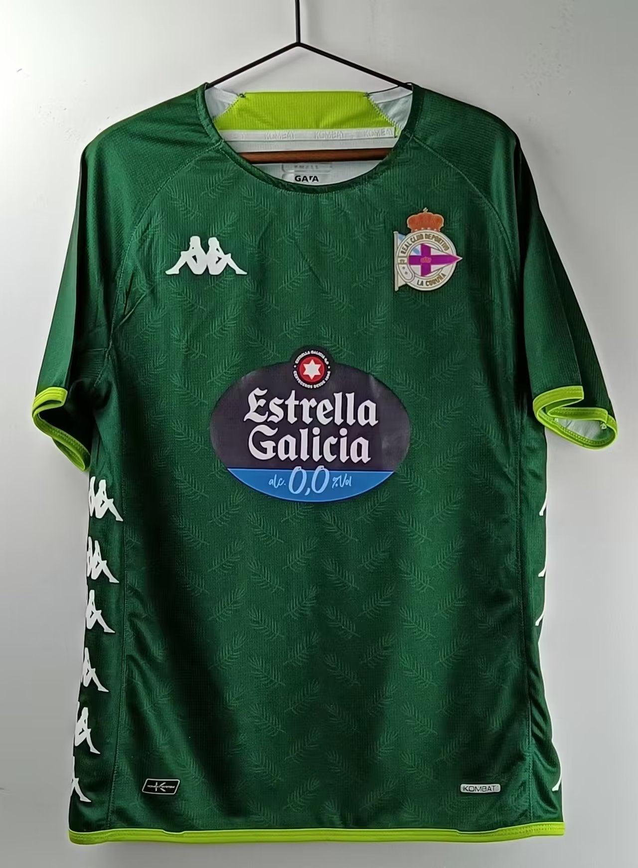 LA CORUÑA III 23/24 MASCULINO