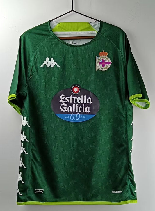 LA CORUÑA III 23/24 MASCULINO
