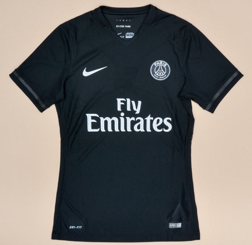 15/16 PSG TERCER RETRO