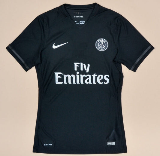 15/16 PSG THIRD RETRO