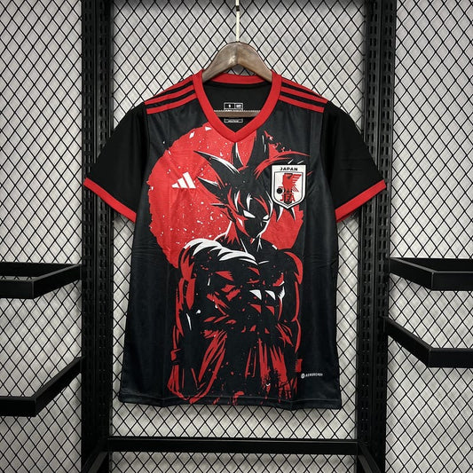 CAMISETA EDICIÓN JAPÓN GOKU 24/25 HOMBRE