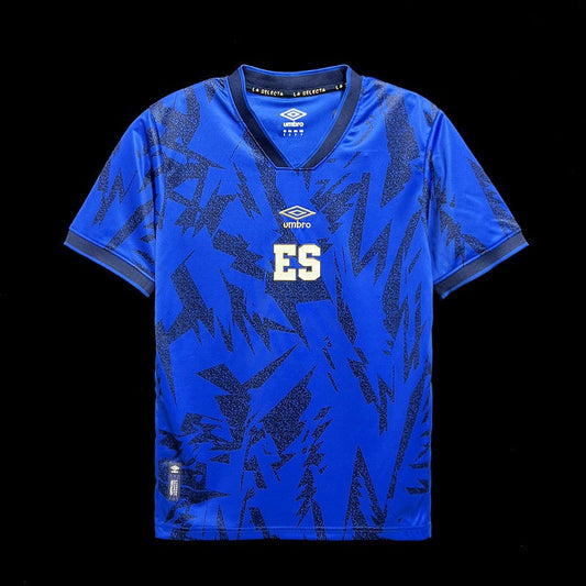 EL SALVADOR I 23/24 HOMBRES
