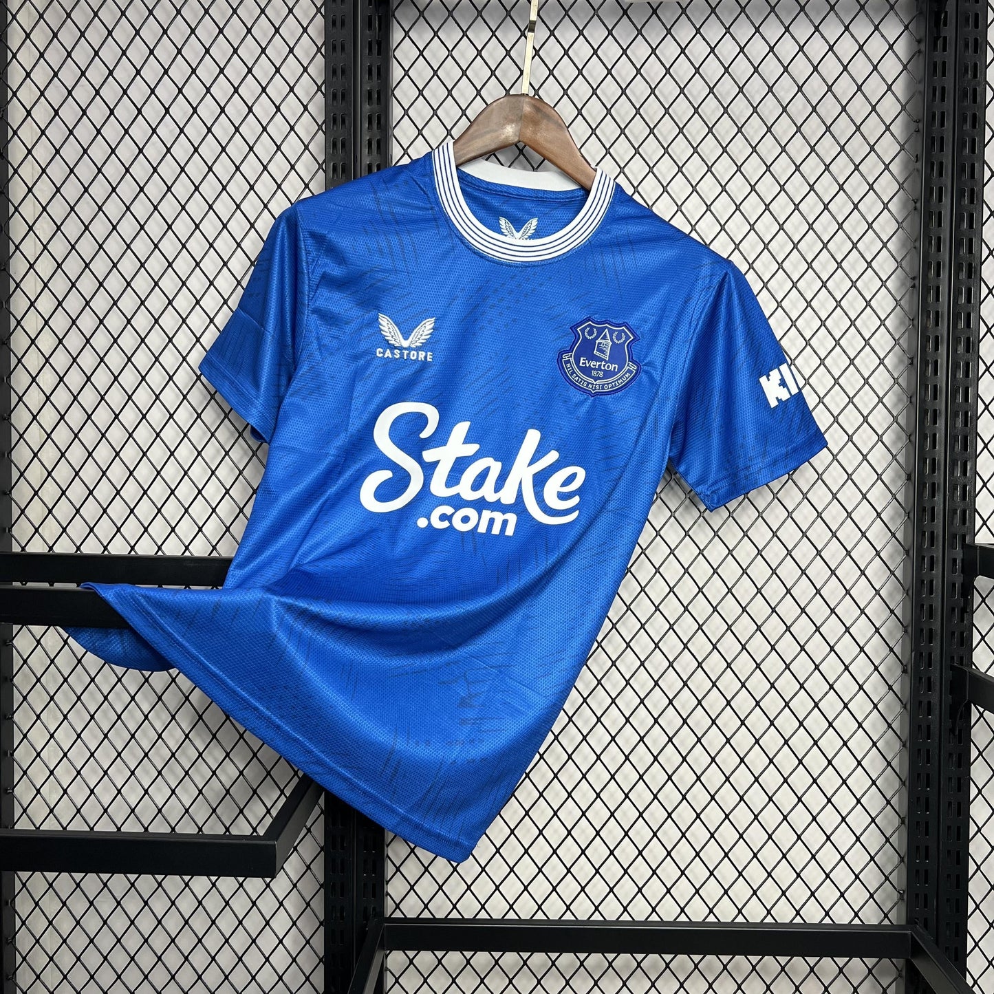 EVERTON I 24/25 HOMBRES