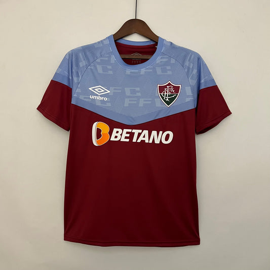 FLUMINENSE TRAINING WITH SPONSOR II 23/24 MEN