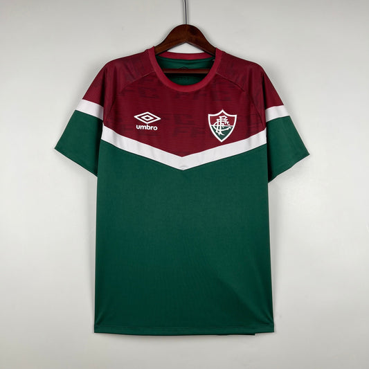 FLUMINENSE TRAINING NO SPONSOR I 23/24 MEN