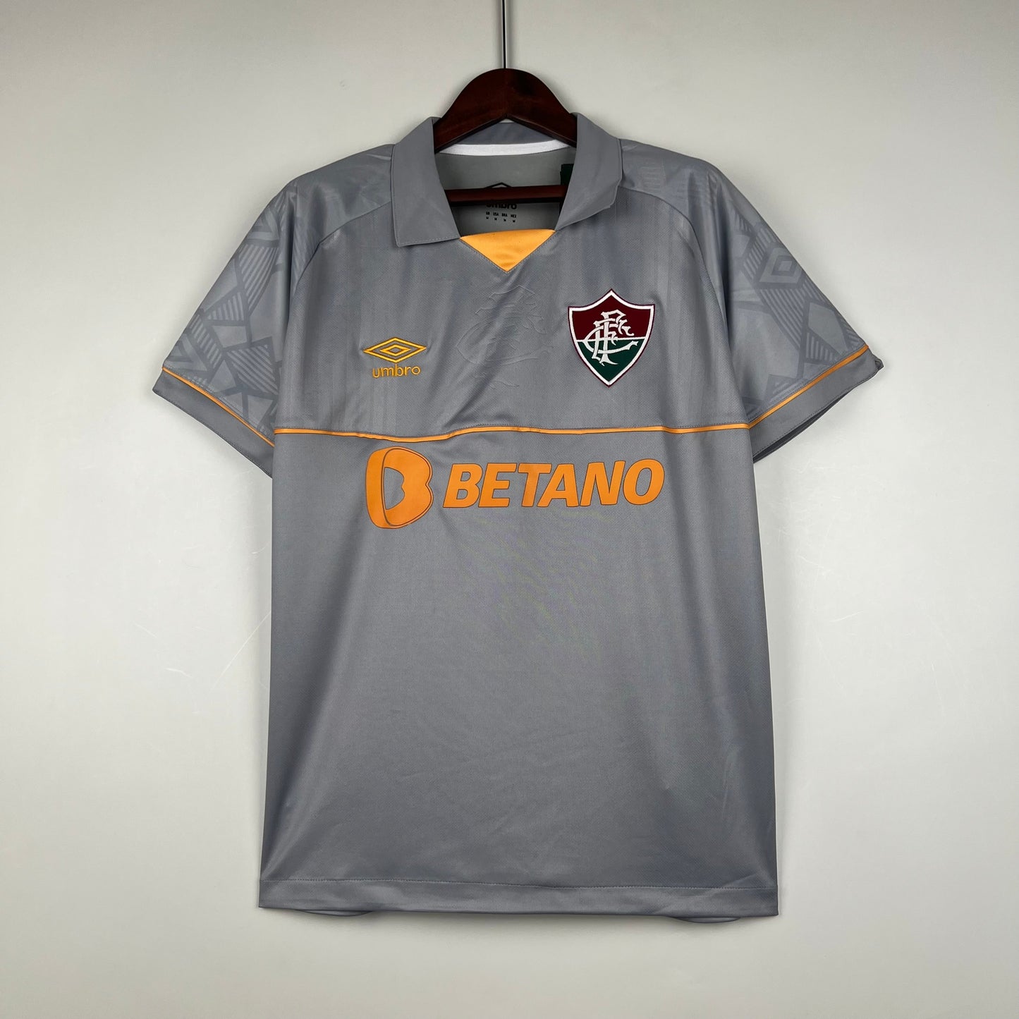 PORTERO FLUMINENSE/PORTERO I 23/24 MASCULINO