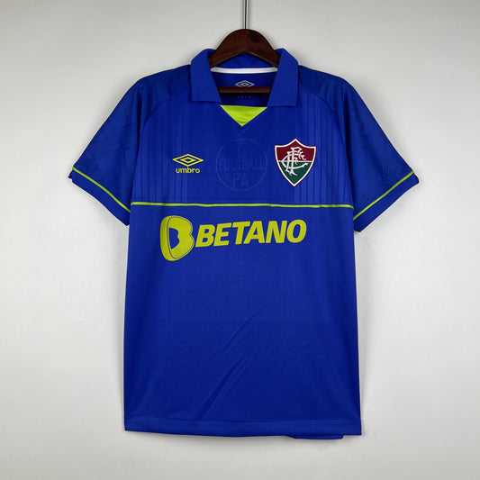 FLUMINENSE GOALKEEPER/GOALKEEPER II 23/24 MEN
