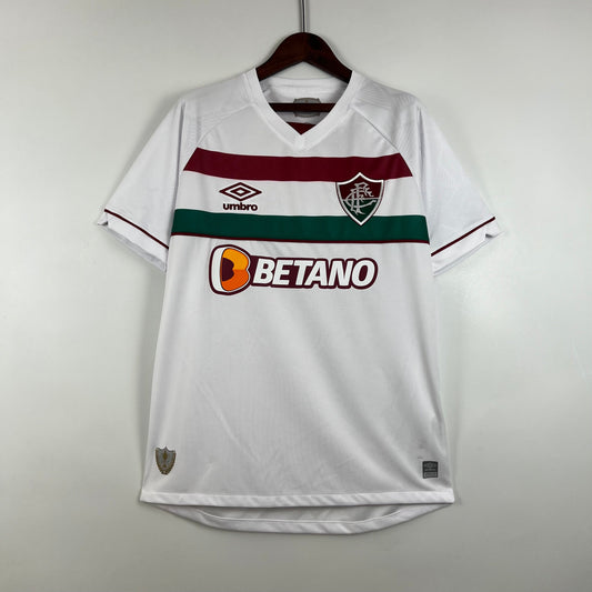 FLUMINENSE CON PATROCINADOR I 23/24 HOMBRES