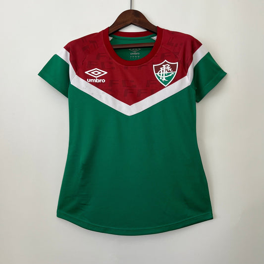 FLUMINENSE TRAINING NO SPONSOR I 23/24 WOMEN